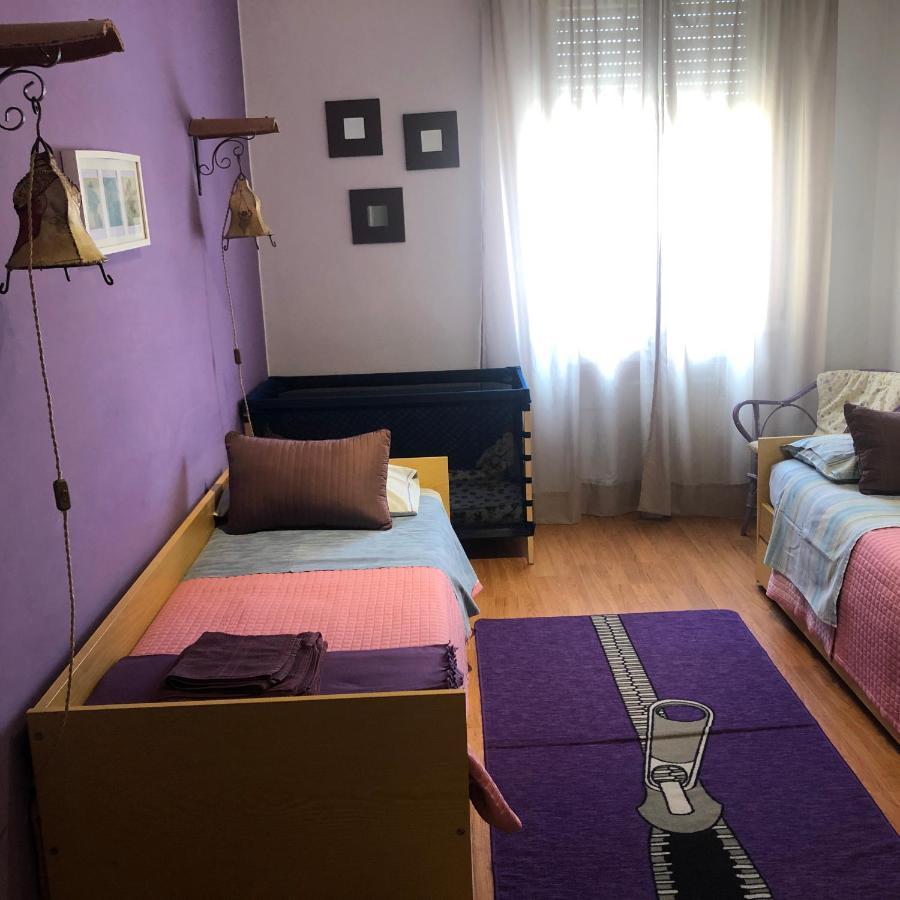 Apartment Parmense Zewnętrze zdjęcie