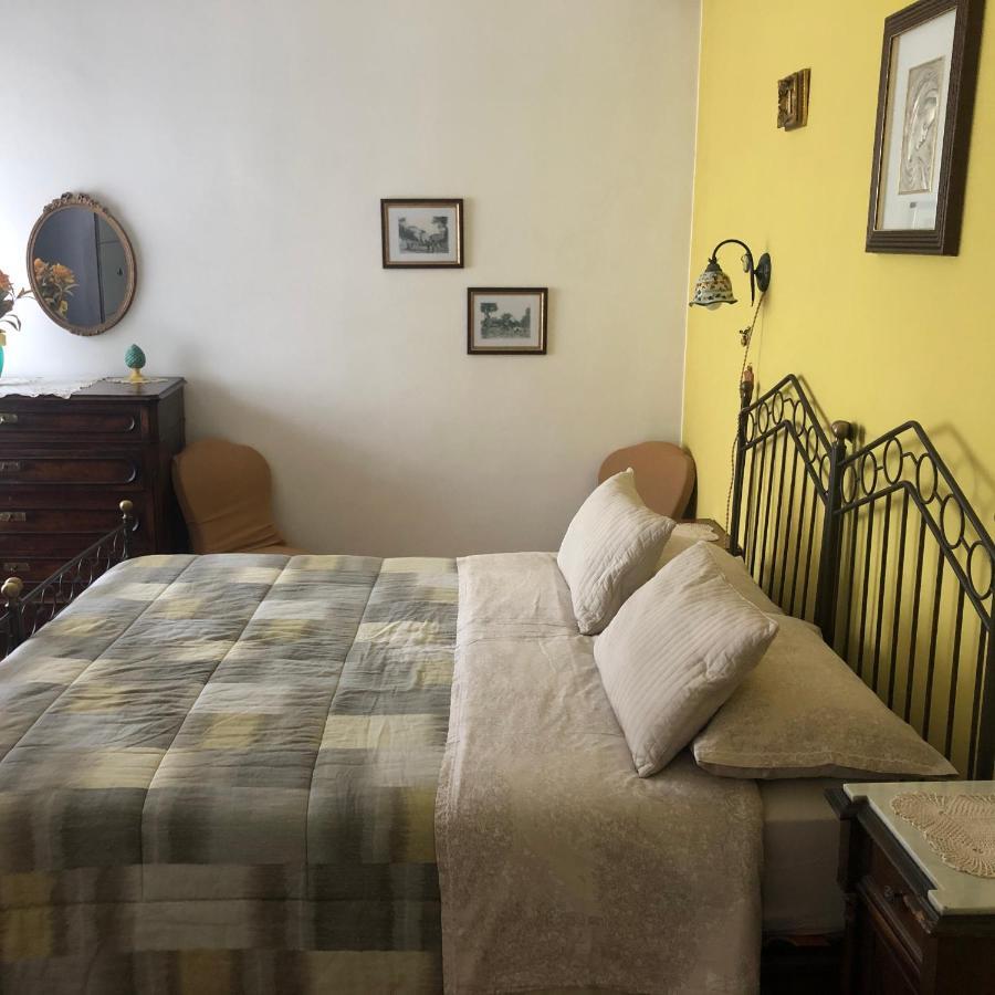 Apartment Parmense Zewnętrze zdjęcie