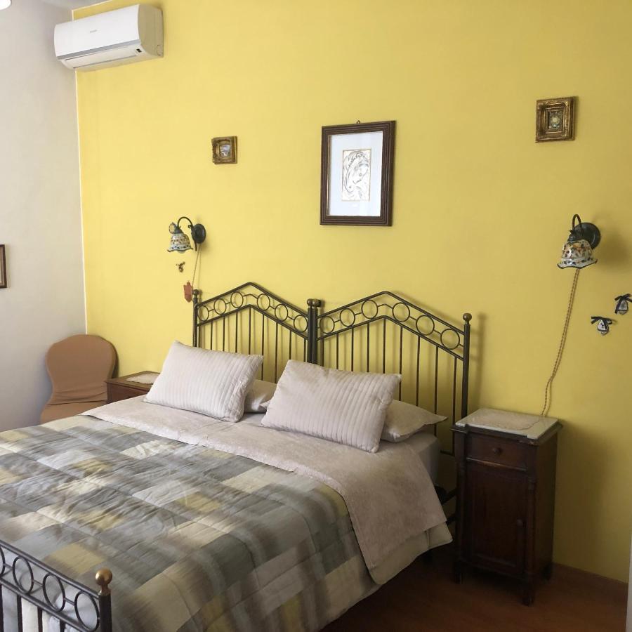 Apartment Parmense Zewnętrze zdjęcie