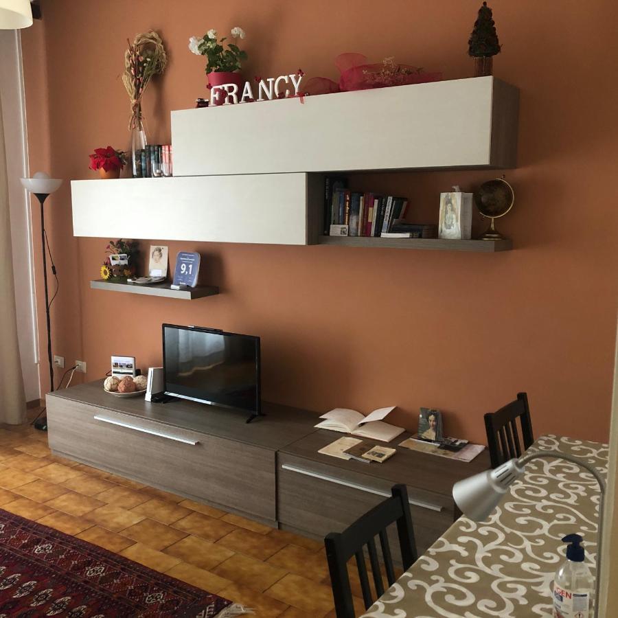 Apartment Parmense Zewnętrze zdjęcie