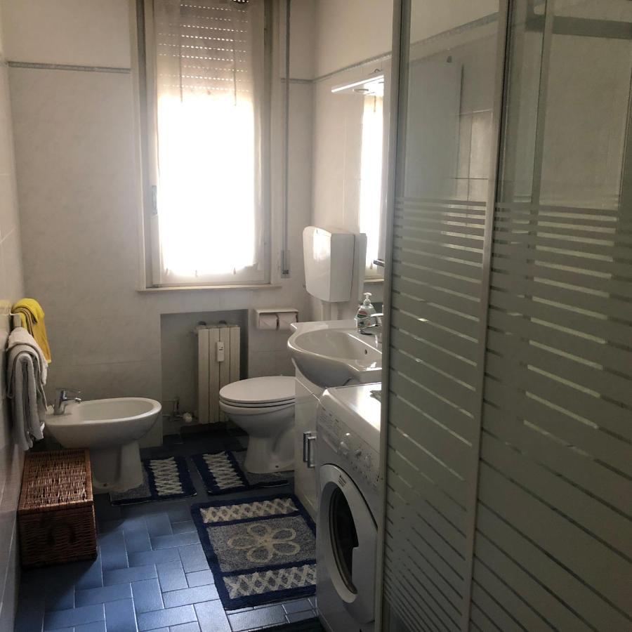Apartment Parmense Zewnętrze zdjęcie