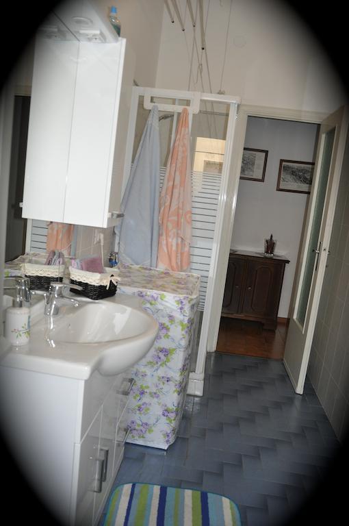 Apartment Parmense Pokój zdjęcie