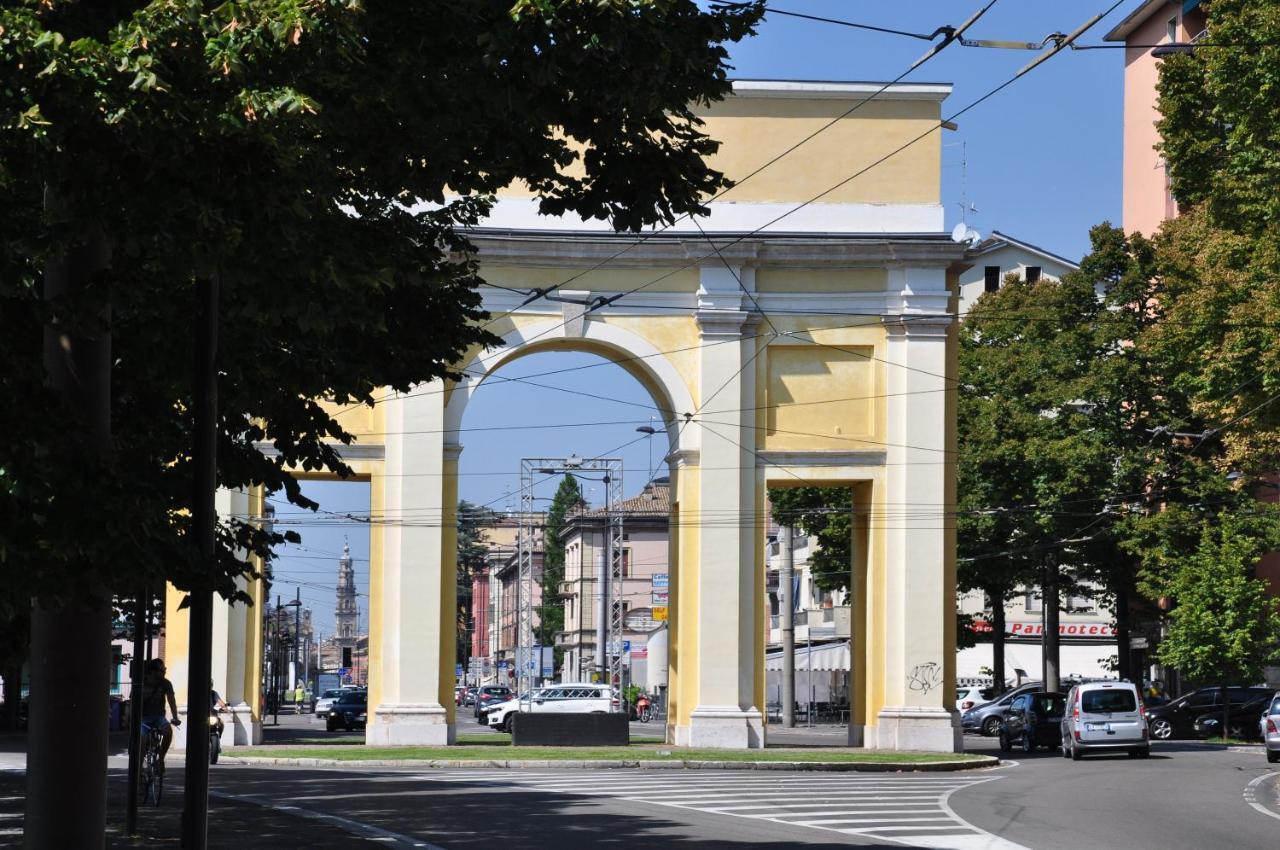 Apartment Parmense Pokój zdjęcie